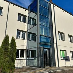 VENTANA - Okna dla Ciebie, Wągrowiec godziny otwarcia