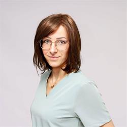 Monika Gmura-Cukierska Refleksologia i Masaże Człuchów, godziny otwarcia