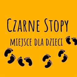 CZARNE STOPY - prywatna opieka nad dziećmi, Wrocław godziny otwarcia