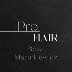 Pro Hair Róża Mazurkiewicz, Lubartów godziny otwarcia