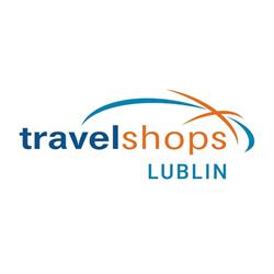 Biuro podróży Travel Shops Lublin - wyjazdy last minute, wakacje, urlopy all inclusive, godziny otwarcia