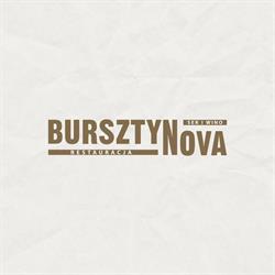 Restauracja BursztyNova, Warszawa godziny otwarcia