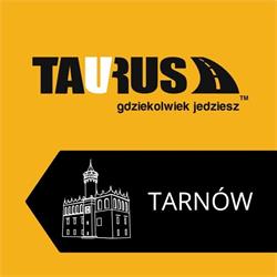 Taurus - bagażniki dachowe, boxy dachowe, rowery i akcesoria, wypożyczalnia, Tarnów godziny otwarcia