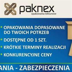 Paknex. Producent opakowań tekturowych, Międzyrzecze Górne godziny otwarcia