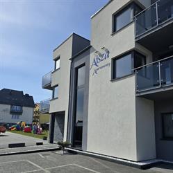 Willa Aisza & Apartamenty Aisza, Władysławowo godziny otwarcia