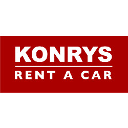 Konrys RENT A CAR Wypożyczalnia samochodów, Białystok godziny otwarcia