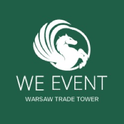 WE EVENT - Sale konferencyjne i szkoleniowe Warsaw Trade Tower WTT, Warszawa - godziny otwarcia