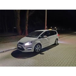 Postój Taxi Grajewo Mariusz 9 osobowe, godziny otwarcia