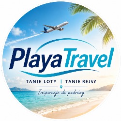PlayaTravel, Olsztyn godziny otwarcia