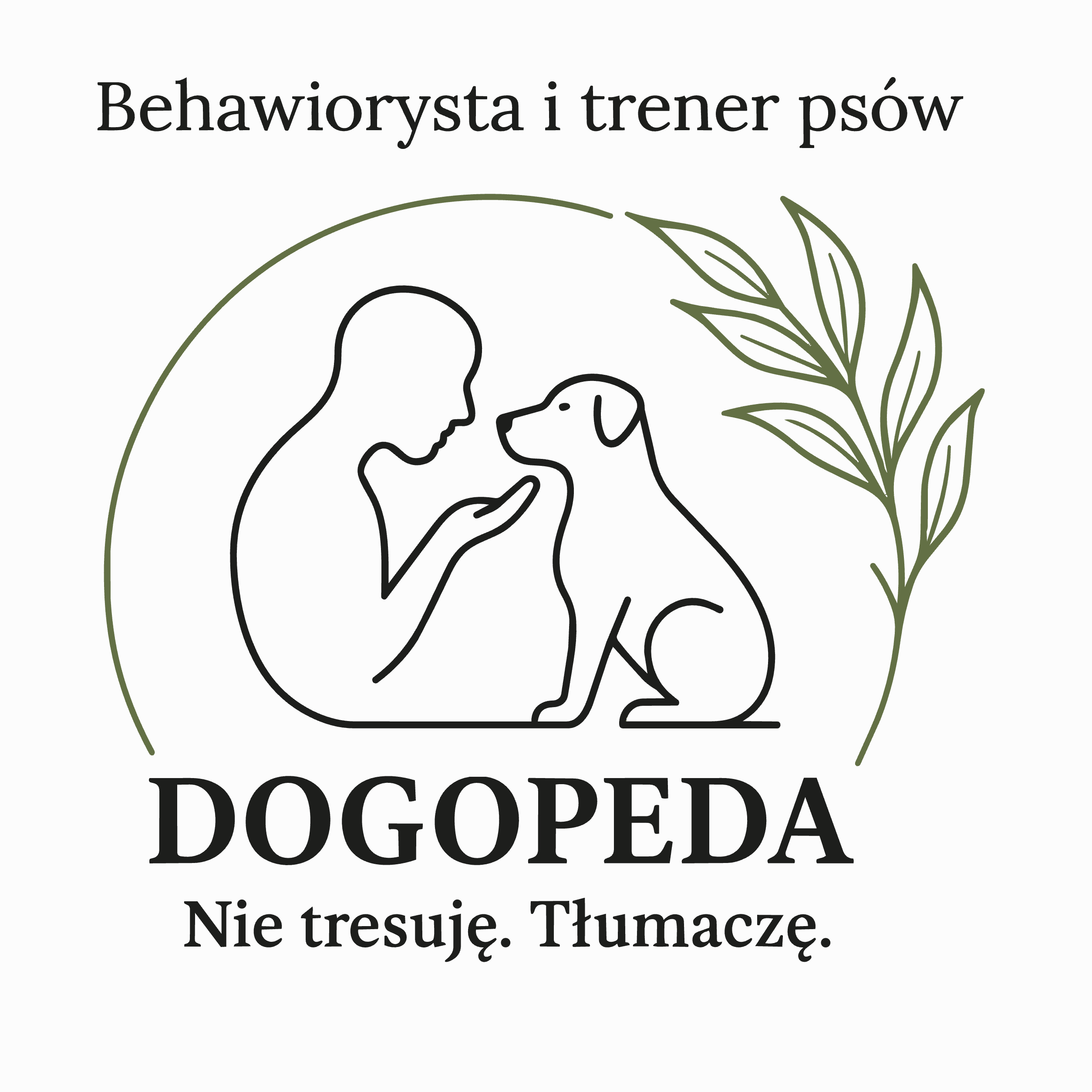 Dogopeda- Behawiorysta i trener psów, Radlin godziny otwarcia