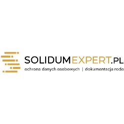 SOLIDUM EXPERT - Kancelaria RODO - Ochrona Danych Osobowych, Częstochowa - godziny otwarcia