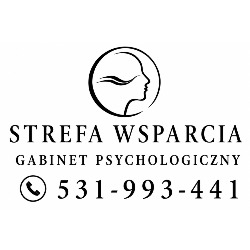 Gabinet psychologiczny "STREFA WSPARCIA" Izabela Zborowska, Poznań - godziny otwarcia