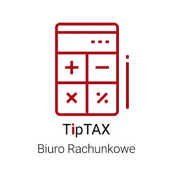 TipTAX Biuro Rachunkowe, Ruda Śląska - godziny otwarcia