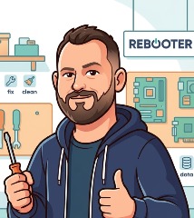 ReBooter, Dąbcze godziny otwarcia