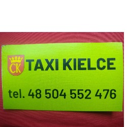 Taxi osobowe 467 Wojtek Kielce, godziny otwarcia