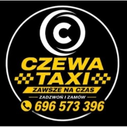 Czewa Taxi Częstochowa, godziny otwarcia