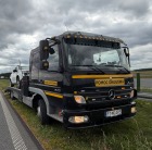 Pomoc Drogowa Leszno laweta, Gronówko godziny otwarcia