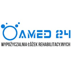 Wypożyczalnia Łóżek Rehabilitacyjnych Warszawa AMED24, godziny otwarcia