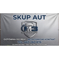 M3 Skup Aut Poznań, Złotkowo godziny otwarcia