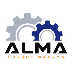 ALMA - części maszyn, Radomsko godziny otwarcia
