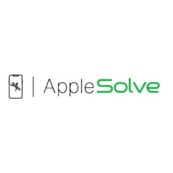 AppleSolve Serwis urządzeń Apple, Chorzów godziny otwarcia