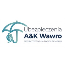 Ubezpieczenia A&K Wawro, Wrocław godziny otwarcia
