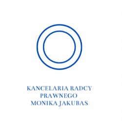 Kancelaria Radcy Prawnego Monika Jakubas, Michałowice godziny otwarcia