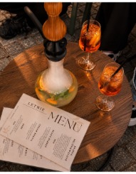 Eterless Lounge Bar, Olsztyn godziny otwarcia