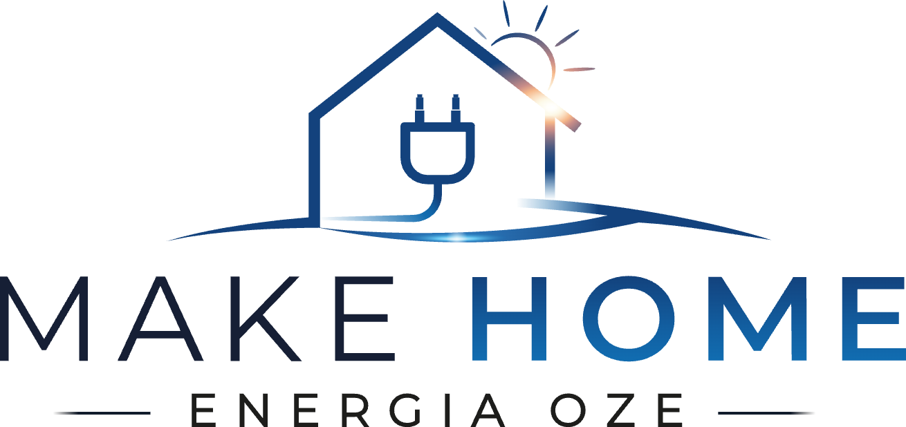 MAKE HOME - Fotowoltaika, Pompy Ciepła, Termomodernizacje, Radom godziny otwarcia
