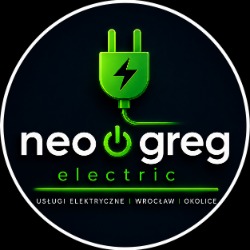 neogreg electric, Wrocław godziny otwarcia